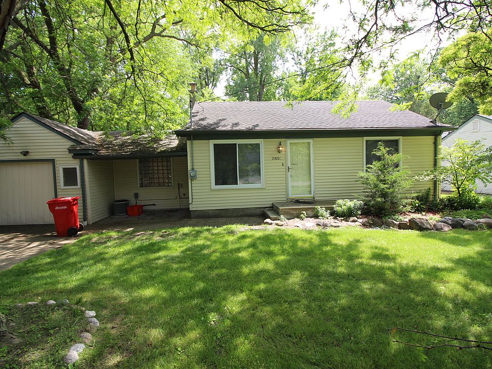 1st image of 21801 Frazer Ave