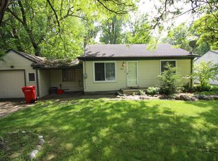 21801 Frazer Ave, Southfield, MI 48075