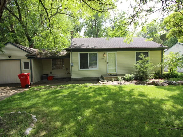 21801 Frazer Ave, Southfield, MI 48075