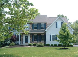 1004 Neils Dr, Exton, PA 19341