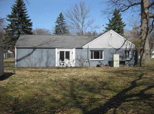 5033 Fleet Rd, Toledo, OH 43615