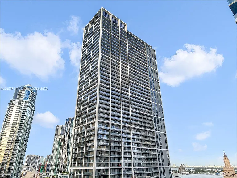 601 NE 1st Ave #3604 — Photo 46