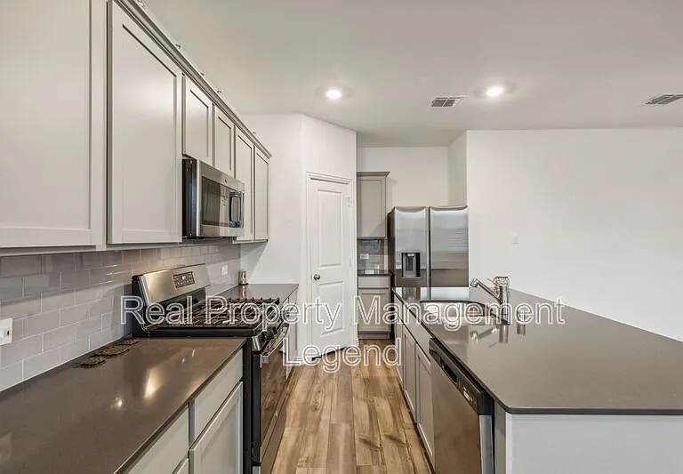 3803 Thomas Plains Dr — Photo 11