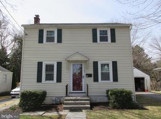 162 N Maple St, Elizabethtown, PA 17022