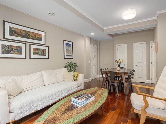 3rd image of 163 Saint Nicholas Ave APT 6K