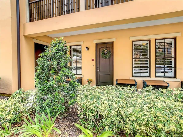 506 Mirasol Cir APT 102, Celebration, FL 34747