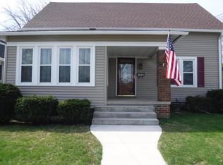 1843 New York Ave, Manitowoc, WI 54220