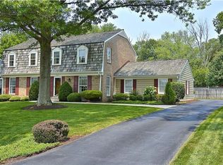 15428 Quail Run Dr, Gaithersburg, MD 20878