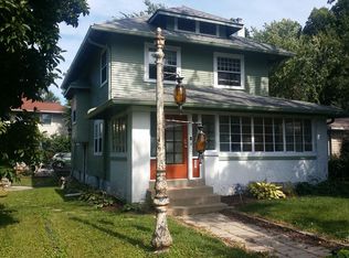 4253 Rookwood Ave, Indianapolis, IN 46208