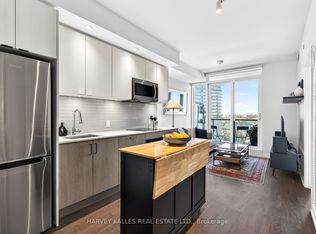 Mirabell Luxury Condo, Toronto, ON M6S 1A1