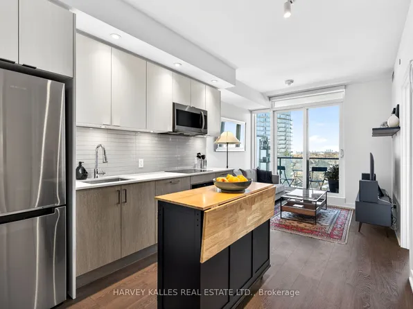 1926 Lake Shore Blvd W #2201, Toronto, ON M6S 1A1