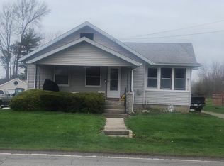 2112 W Wallen Rd, Fort Wayne, IN 46818