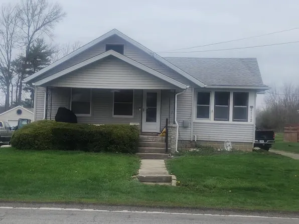 2112 W Wallen Rd, Fort Wayne, IN 46818