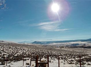 5884 Highway 9, Kremmling, CO 80459