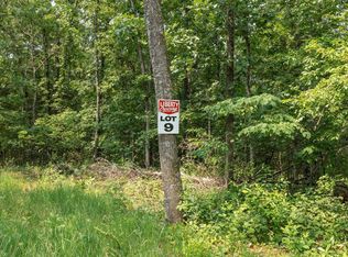 LOT Nine Liberty Crossing Trl, Hillsboro, MO 63050