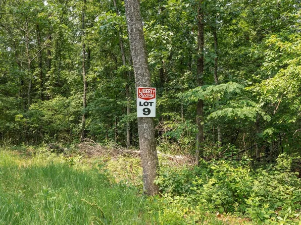 LOT Nine Liberty Crossing Trl, Hillsboro, MO 63050