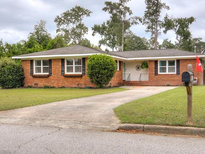 116 Thomas Drive, Martinez, GA, 30907