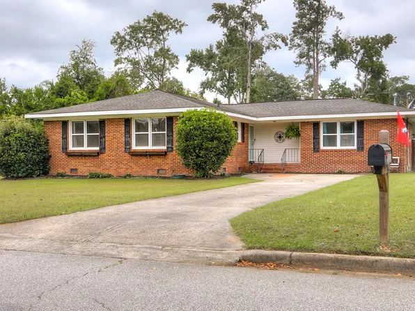 116 Thomas Drive, Martinez, GA 30907