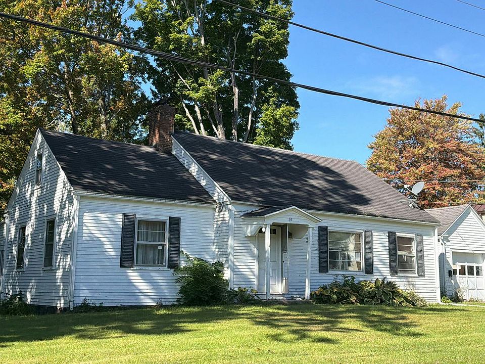2nd image of 13 Avenue B