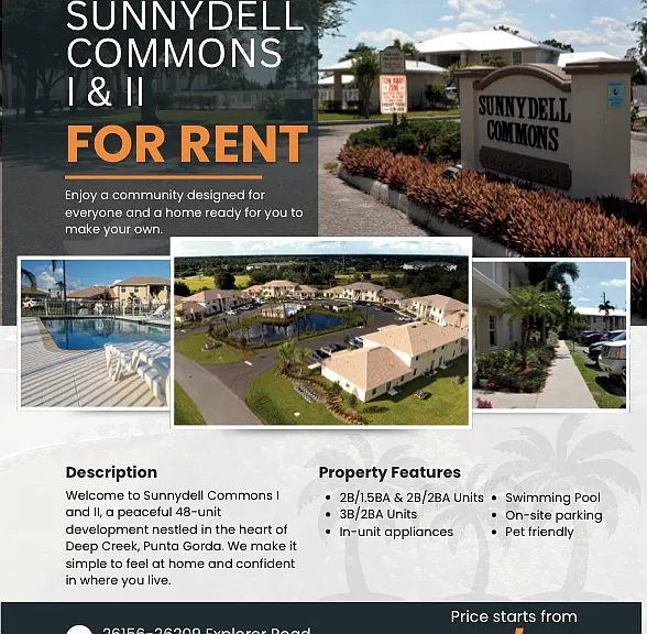 Sunnydell Commons II — Photo 1