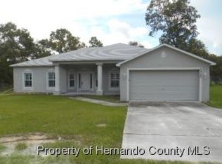 12360 Fulmar Rd, Weeki Wachee, FL 34614