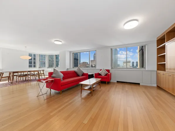 30 West 63rd Street 31FGH image 2 of 14