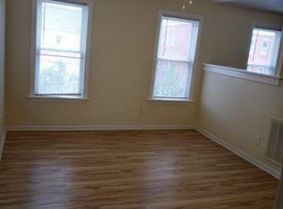 103 Canonicus St APT 1, Fall River, MA 02723