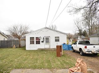 574 Grant St, Marion, OH