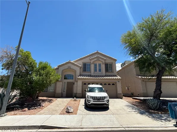 7909 Constantinople Ave, Las Vegas, NV 89129