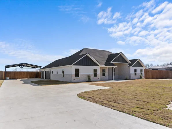 1121 County Road 4104, Greenville, TX 75401