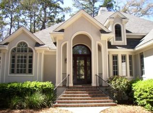 1 Port Au Prince Rd, Hilton Head Island, SC 29928