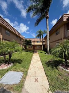580 Brittany M, Delray Beach, FL, 33446