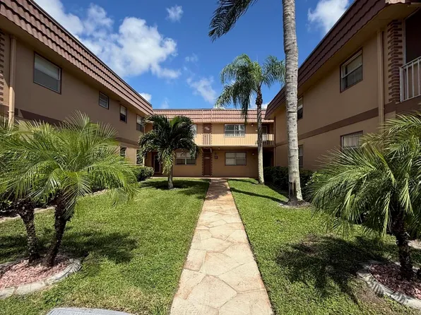 580 Brittany M, Delray Beach, FL 33446