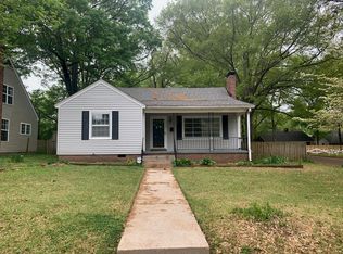 178 Wisdom St, Jackson, TN 38301