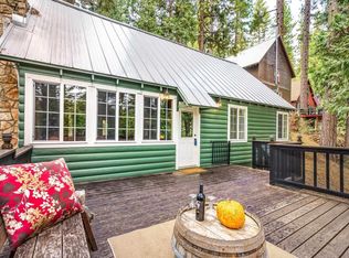 25766 Upper Scenic Dr, Long Barn, CA 95335