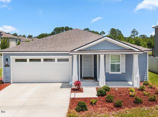 86451 NASSAU CROSSING Way, Yulee, FL 32097