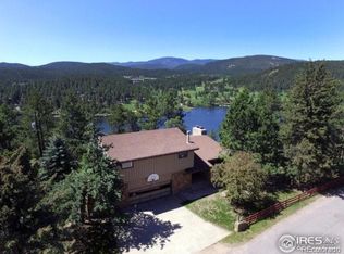 28556 Evergreen Manor Dr, Evergreen, CO 80439