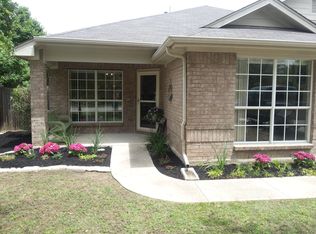 607 Fall Creek Dr, Leander, TX 78641