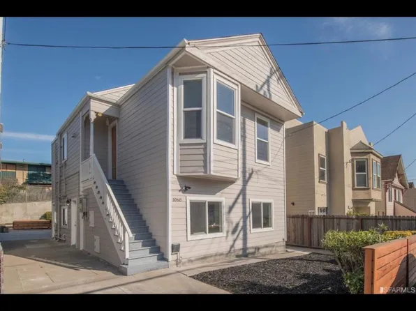1068 Gilman Ave, San Francisco, CA 94124