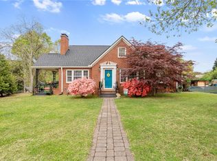 120 Florence St, Pickens, SC 29671