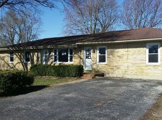 7727 State Route 2830, Maceo, KY 42355