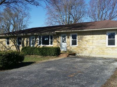 7727 State Route 2830, Maceo, KY, 42355