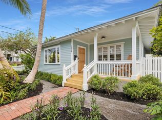1029 United St, Key West, FL 33040