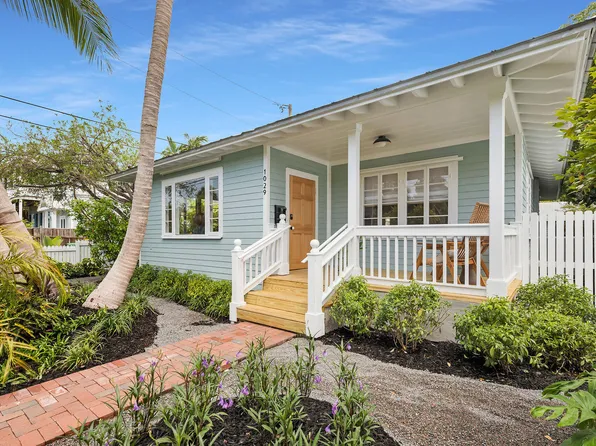 1029 United St, Key West, FL 33040