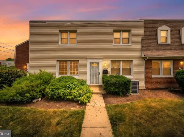2733 Iverson St Unit 54, Temple Hills, MD 20748