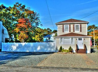 501 Midland Ave, Pine Beach, NJ 08741