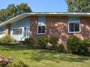 1327 Cloverdale Circle, Hixson, TN 37343