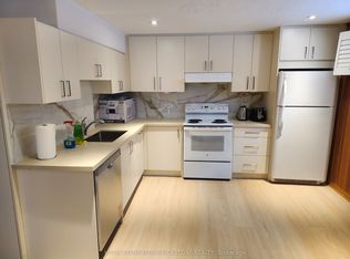 11 Warlock Cres #Basement, Toronto, ON M2K 2H8