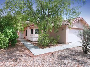 3553 W Sky Ridge Loop, Tucson, AZ 85742
