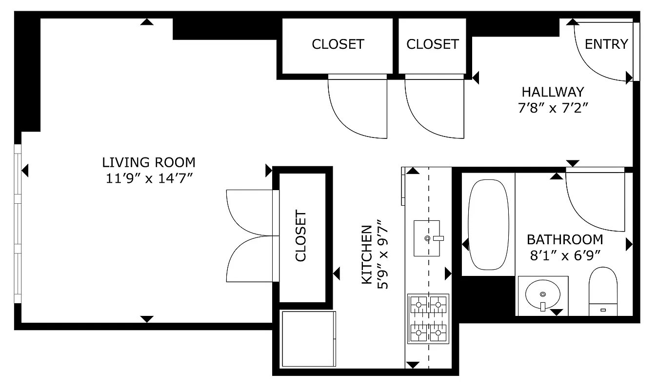 floor plan 7